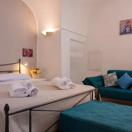 Casetta Marigra Holiday home