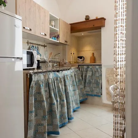 Casetta Marigra Holiday home
